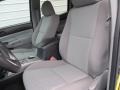 2013 Magnetic Gray Metallic Toyota Tacoma SR5 Prerunner Double Cab  photo #36