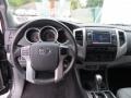 Magnetic Gray Metallic - Tacoma SR5 Prerunner Double Cab Photo No. 38