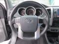 Magnetic Gray Metallic - Tacoma SR5 Prerunner Double Cab Photo No. 40