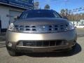 Polished Pewter Metallic - Murano SL AWD Photo No. 2