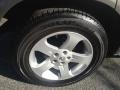 Polished Pewter Metallic - Murano SL AWD Photo No. 5