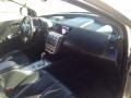 Polished Pewter Metallic - Murano SL AWD Photo No. 8