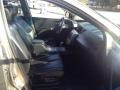 Polished Pewter Metallic - Murano SL AWD Photo No. 9