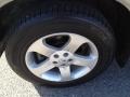 Polished Pewter Metallic - Murano SL AWD Photo No. 14