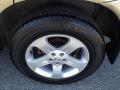 Polished Pewter Metallic - Murano SL AWD Photo No. 15