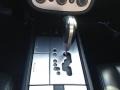 Polished Pewter Metallic - Murano SL AWD Photo No. 20