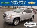 Quicksilver Metallic - Terrain SLE AWD Photo No. 1
