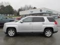 Quicksilver Metallic - Terrain SLE AWD Photo No. 2