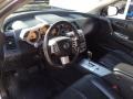 Polished Pewter Metallic - Murano SL AWD Photo No. 25