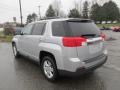 Quicksilver Metallic - Terrain SLE AWD Photo No. 4