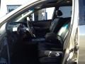 Polished Pewter Metallic - Murano SL AWD Photo No. 26