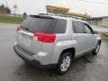 Quicksilver Metallic - Terrain SLE AWD Photo No. 7