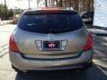 Polished Pewter Metallic - Murano SL AWD Photo No. 28