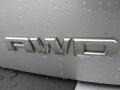 Quicksilver Metallic - Terrain SLE AWD Photo No. 8