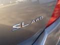 Polished Pewter Metallic - Murano SL AWD Photo No. 29