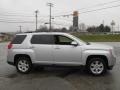 Quicksilver Metallic - Terrain SLE AWD Photo No. 9