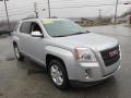 Quicksilver Metallic - Terrain SLE AWD Photo No. 10
