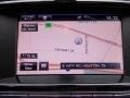 2012 Jaguar XJ XJL Portfolio Navigation