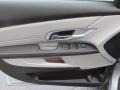 Quicksilver Metallic - Terrain SLE AWD Photo No. 14