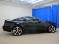 Black - Mustang GT Coupe Photo No. 4