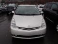 Classic Silver Metallic - Prius Hybrid Photo No. 2