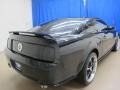 Black - Mustang GT Coupe Photo No. 5
