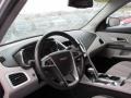 Quicksilver Metallic - Terrain SLE AWD Photo No. 16