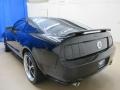Black - Mustang GT Coupe Photo No. 7