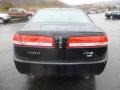 2012 Black Lincoln MKZ AWD  photo #3