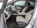 Quicksilver Metallic - Terrain SLE AWD Photo No. 19