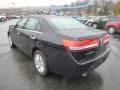 Black - MKZ AWD Photo No. 4