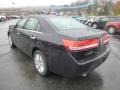 2012 Black Lincoln MKZ AWD  photo #4