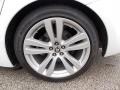 2012 Jaguar XJ XJL Portfolio Wheel and Tire Photo