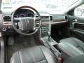 Black - MKZ AWD Photo No. 10