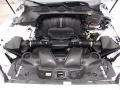 2012 Jaguar XJ 5.0 Liter DI DOHC 32-Valve VVT V8 Engine Photo