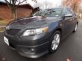 Magnetic Gray Metallic - Camry SE Photo No. 1
