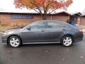 Magnetic Gray Metallic - Camry SE Photo No. 2