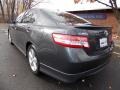 Magnetic Gray Metallic - Camry SE Photo No. 3
