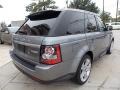 Orkney Grey Metallic - Range Rover Sport HSE LUX Photo No. 6