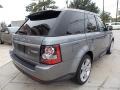 2012 Orkney Grey Metallic Land Rover Range Rover Sport HSE LUX  photo #6