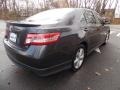 Magnetic Gray Metallic - Camry SE Photo No. 5