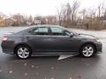 Magnetic Gray Metallic - Camry SE Photo No. 6