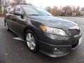 Magnetic Gray Metallic - Camry SE Photo No. 7