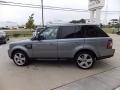 Orkney Grey Metallic - Range Rover Sport HSE LUX Photo No. 9