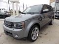 Orkney Grey Metallic - Range Rover Sport HSE LUX Photo No. 10