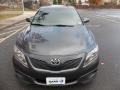 Magnetic Gray Metallic - Camry SE Photo No. 9