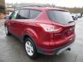 2014 Ruby Red Ford Escape SE 2.0L EcoBoost 4WD  photo #3