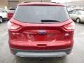 2014 Ruby Red Ford Escape SE 2.0L EcoBoost 4WD  photo #4
