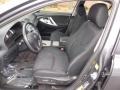Magnetic Gray Metallic - Camry SE Photo No. 12