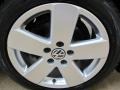 2008 Reflex Silver Volkswagen Passat Turbo Wagon  photo #10